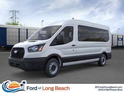 New 2026 Ford Transit 350 - photo 1