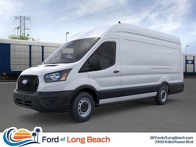 New 2026 Ford Transit 350 - photo 1