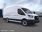 New 2026 Ford Transit 350 High Roof Empty Cargo Van for sale #TR26192 - photo 8