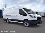 New 2026 Ford Transit 350 High Roof Empty Cargo Van for sale #TR26227 - photo 7