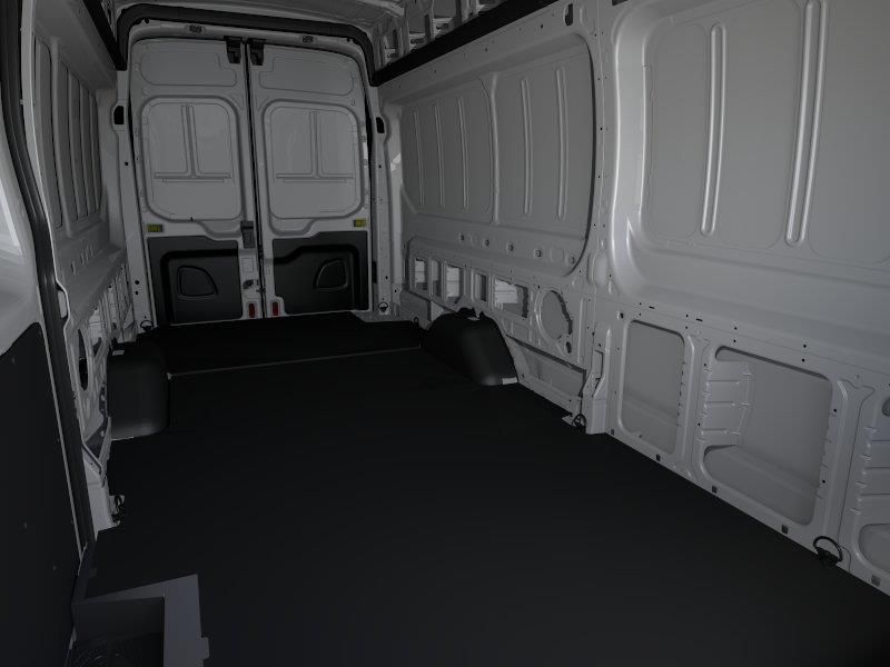 New 2026 Ford Transit 350 - photo 2