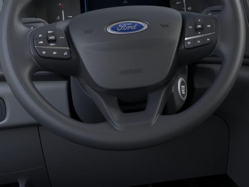 New 2026 Ford Transit 350 - photo 14