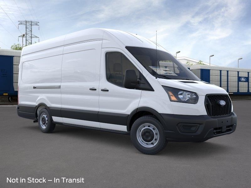 New 2026 Ford Transit 350 - photo 10