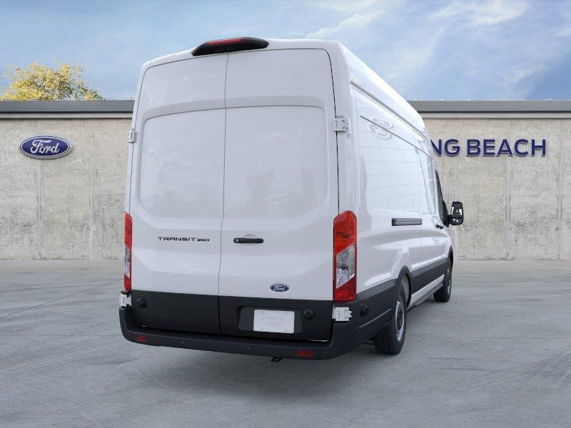 New 2026 Ford Transit 350 - photo 11