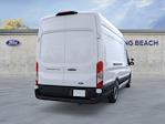 2026 Ford Transit 350 High Roof RWD Empty Cargo Van for sale #TR26257 - photo 9