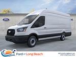 2026 Ford Transit 350 High Roof RWD Empty Cargo Van for sale #TR2695 - photo 1