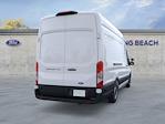 2026 Ford Transit 350 High Roof RWD Empty Cargo Van for sale #TR2695 - photo 9