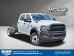 2024 Ram 5500 Crew Cab DRW 4WD, Cab Chassis for sale #CR07213 - photo 1