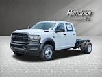 2024 Ram 5500 Crew Cab DRW 4WD, Cab Chassis for sale #CR07213 - photo 5