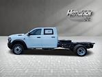 2024 Ram 5500 Crew Cab DRW 4WD, Cab Chassis for sale #CR07213 - photo 6