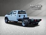 2024 Ram 5500 Crew Cab DRW 4WD, Cab Chassis for sale #CR07213 - photo 7