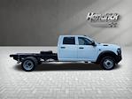 2024 Ram 5500 Crew Cab DRW 4WD, Cab Chassis for sale #CR07213 - photo 9