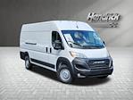 2024 Ram ProMaster 3500 High Roof FWD, Empty Cargo Van for sale #CR08532 - photo 3