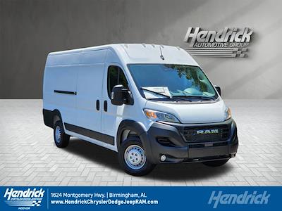 2024 Ram ProMaster 3500 High Roof FWD, Empty Cargo Van for sale #CR08535 - photo 1