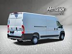 2024 Ram ProMaster 3500 High Roof FWD, Empty Cargo Van for sale #CR08535 - photo 3