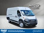 2024 Ram ProMaster 3500 High Roof FWD, Empty Cargo Van for sale #CR08536 - photo 1