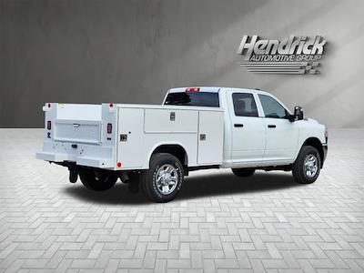 2024 Ram 2500 Crew Cab 4WD, Reading SL Service Body Service Truck for sale #CR14062 - photo 2