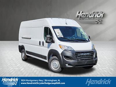 2024 Ram ProMaster 2500 High Roof FWD, Empty Cargo Van for sale #CR19870 - photo 1