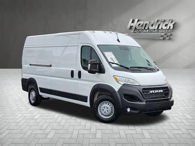 2024 Ram ProMaster 2500 High Roof FWD, Empty Cargo Van for sale #CR19871 - photo 2