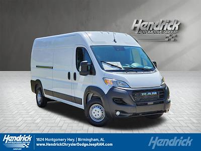 2024 Ram ProMaster 2500 High Roof FWD, Empty Cargo Van for sale #CR19873 - photo 1