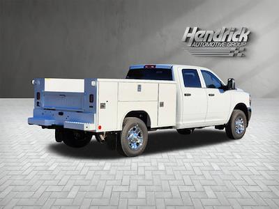 2024 Ram 3500 Crew Cab 4WD, Reading SL Service Body Service Truck for sale #CR21030 - photo 2