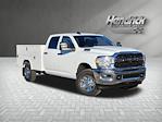 2024 Ram 3500 Crew Cab 4WD, Reading SL Service Body Service Truck for sale #CR21030 - photo 3