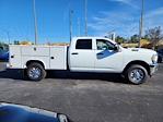 2024 Ram 3500 Crew Cab 4WD, Reading SL Service Body Service Truck for sale #CR22163 - photo 10