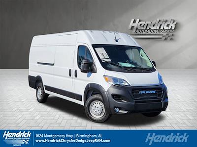 2024 Ram ProMaster 3500 High Roof FWD, Empty Cargo Van for sale #CR26193 - photo 1