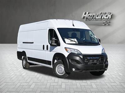 2024 Ram ProMaster 3500 High Roof FWD, Empty Cargo Van for sale #CR26195 - photo 1