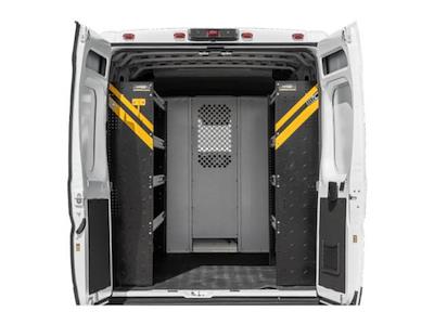 2024 Ram ProMaster 2500 High Roof FWD, Upfitted Cargo Van for sale #CR37084 - photo 2