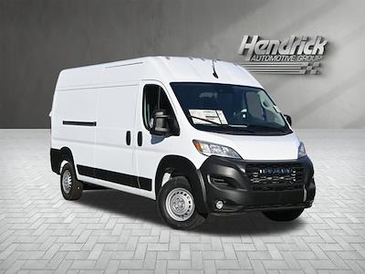 2024 Ram ProMaster 2500 High Roof FWD, Empty Cargo Van for sale #CR37085 - photo 1