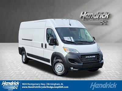 2024 Ram ProMaster 2500 High Roof FWD, Empty Cargo Van for sale #CR37086 - photo 1