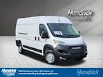 2024 Ram ProMaster 2500 High Roof FWD, Empty Cargo Van for sale #CR37086 - photo 1