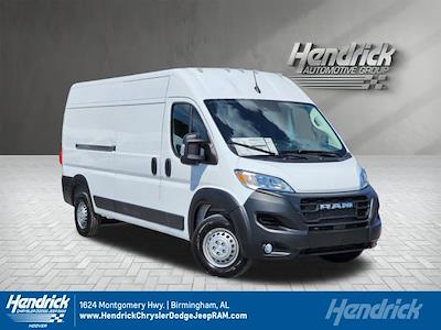 2024 Ram ProMaster 2500 High Roof FWD, Empty Cargo Van for sale #CR37087 - photo 1