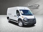 2024 Ram ProMaster 2500 High Roof FWD, Empty Cargo Van for sale #CR37150 - photo 2