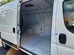 2024 Ram ProMaster 2500 High Roof FWD, Empty Cargo Van for sale #CR37150 - photo 30