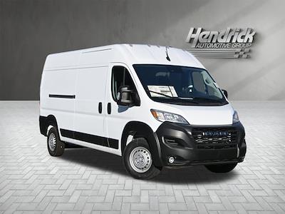 2024 Ram ProMaster 2500 High Roof FWD, Empty Cargo Van for sale #CR37153 - photo 1