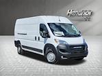 2024 Ram ProMaster 2500 High Roof FWD, Empty Cargo Van for sale #CR37155 - photo 3