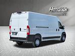 2024 Ram ProMaster 2500 High Roof FWD, Empty Cargo Van for sale #CR37155 - photo 9