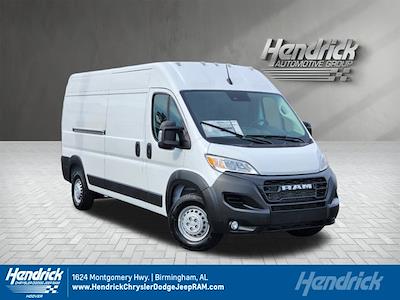 2024 Ram ProMaster 2500 High Roof FWD, Empty Cargo Van for sale #CR37157 - photo 1