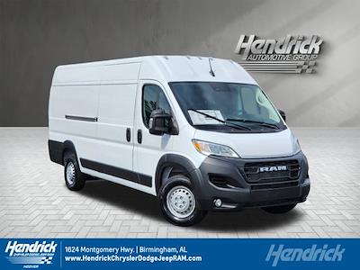 2024 Ram ProMaster 3500 High Roof FWD, Empty Cargo Van for sale #CR38734 - photo 1