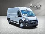 2024 Ram ProMaster 3500 High Roof FWD, Empty Cargo Van for sale #CR38740 - photo 5