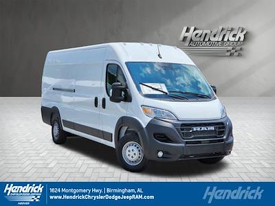 2024 Ram ProMaster 3500 High Roof FWD, Empty Cargo Van for sale #CR38817 - photo 1