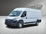 2024 Ram ProMaster 3500 High Roof FWD, Empty Cargo Van for sale #CR38817 - photo 5