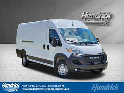 2024 Ram ProMaster 3500 High Roof FWD, Empty Cargo Van for sale #CR38819 - photo 1