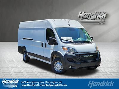 2024 Ram ProMaster 3500 High Roof FWD, Empty Cargo Van for sale #CR38820 - photo 1