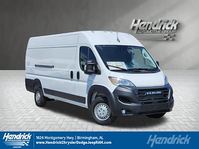 2024 Ram ProMaster 3500 High Roof FWD, Empty Cargo Van for sale #CR38864 - photo 1