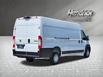 2024 Ram ProMaster 3500 High Roof FWD, Empty Cargo Van for sale #CR38864 - photo 8