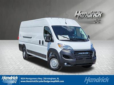 2024 Ram ProMaster 3500 High Roof FWD, Empty Cargo Van for sale #CR38866 - photo 1