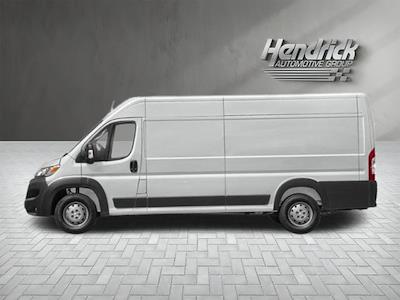 2024 Ram ProMaster 3500 High Roof FWD, Upfitted Cargo Van for sale #CR38868 - photo 1